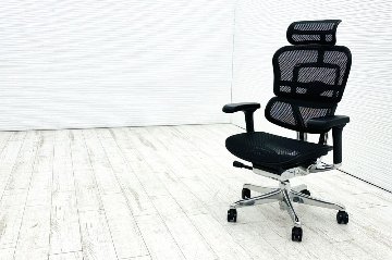 エルゴヒューマンプロ2 オットマン 未使用品 中古 | 中古