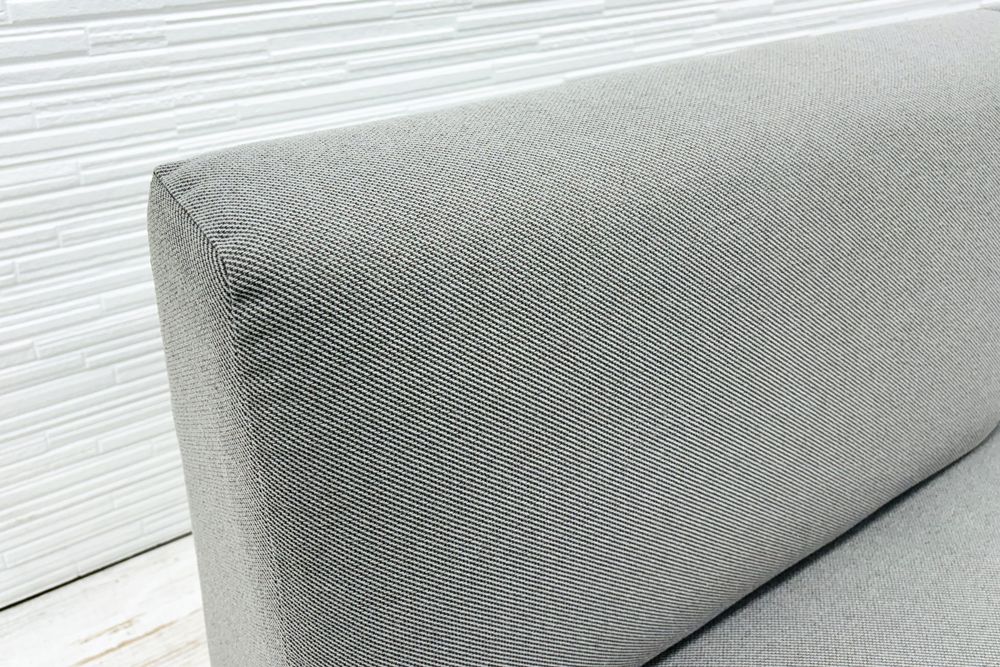 コクヨ コレッソ Collesso 中古 オフィスラウンジ 応接ソファー ラウンジソファ ラウンジチェア ソファー 中古オフィス家具 2100/1750/680の画像