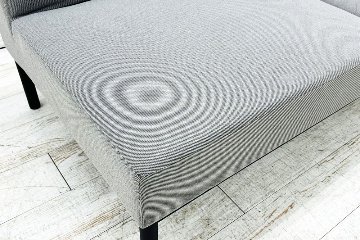 コクヨ コレッソ Collesso 中古 オフィスラウンジ 応接ソファー ラウンジソファ ラウンジチェア ソファー 中古オフィス家具 2100/1750/680の画像