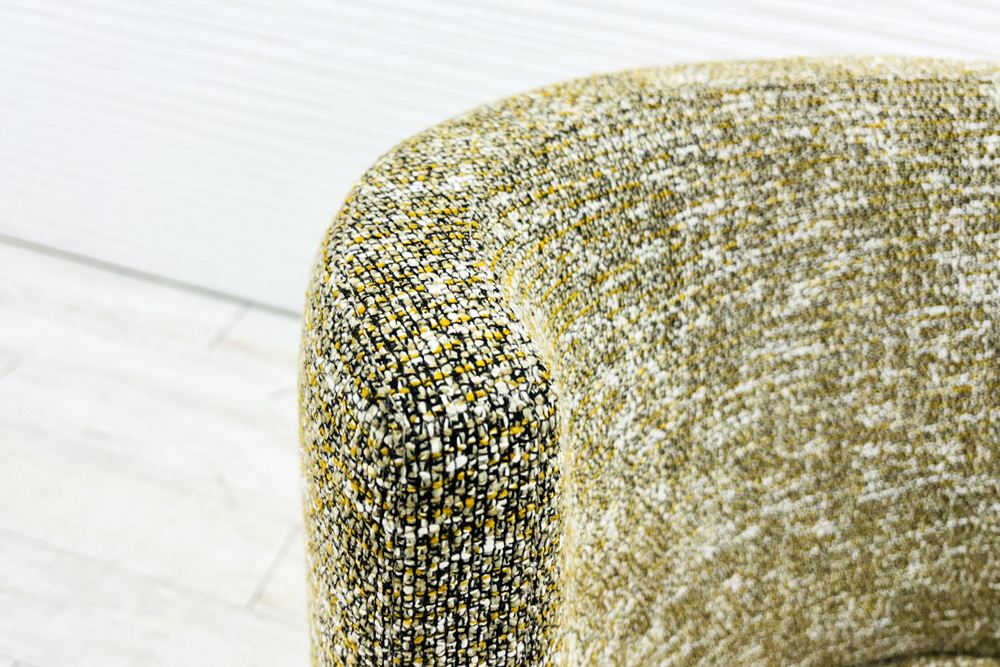 カッシーナ イクスシー フィリップユーレル ジークフリート ラウンジチェア 中古 Cassina IXC. PHILIPPE HUREL 中古オフィス家具の画像