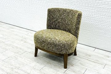 カッシーナ ブーメラン プリュス ラウンジチェア | 中古オフィス