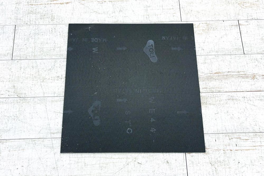 中古 タイルカーペット 東リ 大量 50枚セット 中古カーペット マット 中古オフィス家具 【NO.５５】の画像