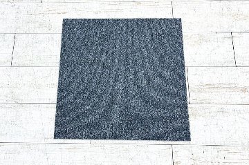 中古 タイルカーペット 東リ 大量 50枚セット 中古カーペット マット 中古オフィス家具 【NO.５５】の画像