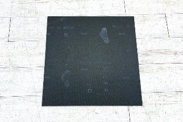 中古 タイルカーペット 東リ 大量 50枚セット 中古カーペット マット 中古オフィス家具 【NO.５５】の画像