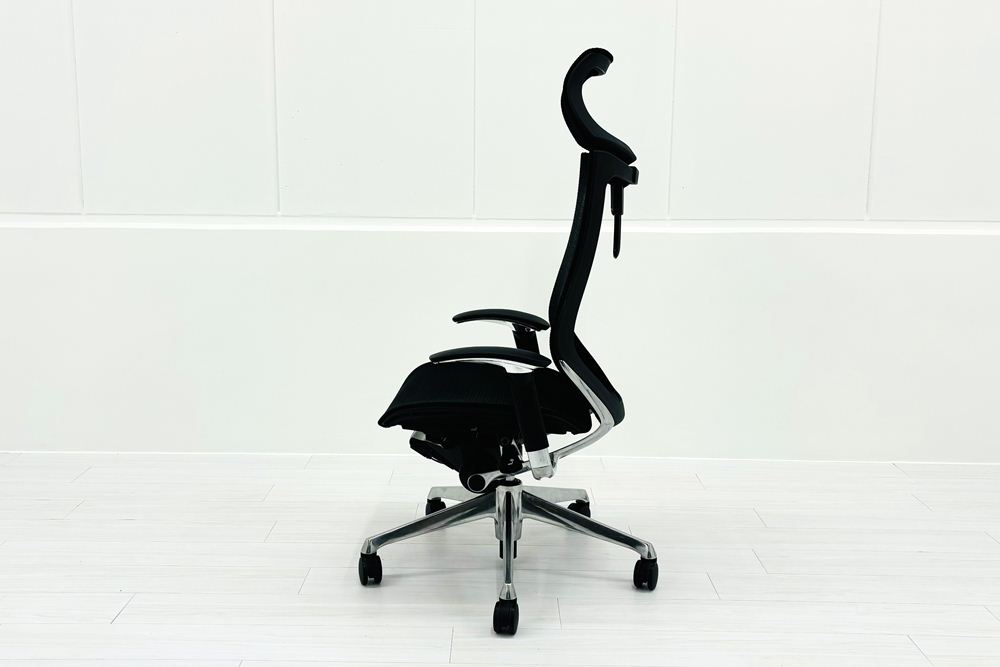 バロンチェア オカムラ エクストラハイバック | 中古オフィス