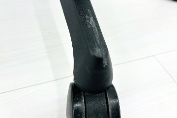 オカムラ シルフィーチェア 中古 2016年製 ハイバック 固定肘 OKAMURA Sylphy 中古オフィス家具 ライムグリーン C646XR-FMP5の画像