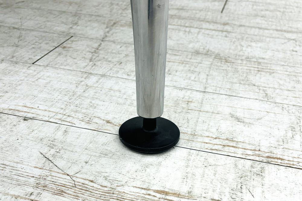 SAIBI コクヨ サイビ 中古 大型会議テーブル ミーティングテーブル 幅3200 KOKUYO 会議机 中古オフィス家具 3200/1200/720の画像