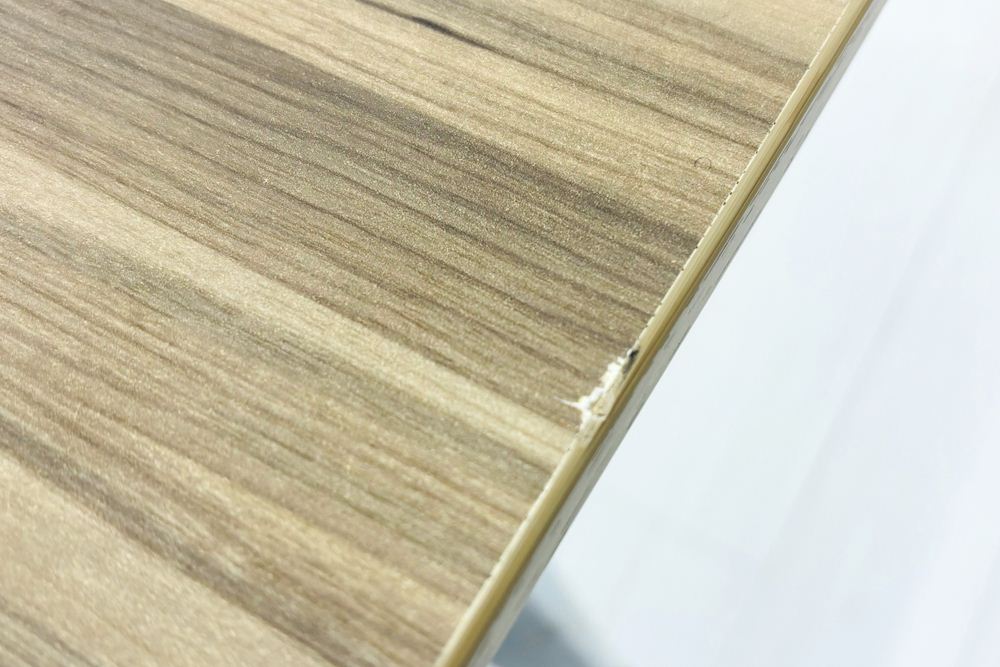 SAIBI コクヨ サイビ 中古 大型会議テーブル ミーティングテーブル 幅3200 KOKUYO 会議机 中古オフィス家具 3200/1200/720の画像