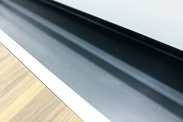 SAIBI コクヨ サイビ 中古 大型会議テーブル ミーティングテーブル 幅3200 KOKUYO 会議机 中古オフィス家具 3200/1200/720の画像