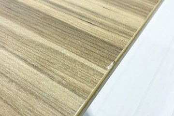 SAIBI コクヨ サイビ 中古 大型会議テーブル ミーティングテーブル 幅3200 KOKUYO 会議机 中古オフィス家具 3200/1200/720の画像