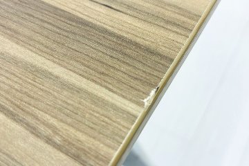 SAIBI コクヨ サイビ 中古 大型会議テーブル ミーティングテーブル 幅3200 KOKUYO 会議机 中古オフィス家具 3200/1200/720の画像