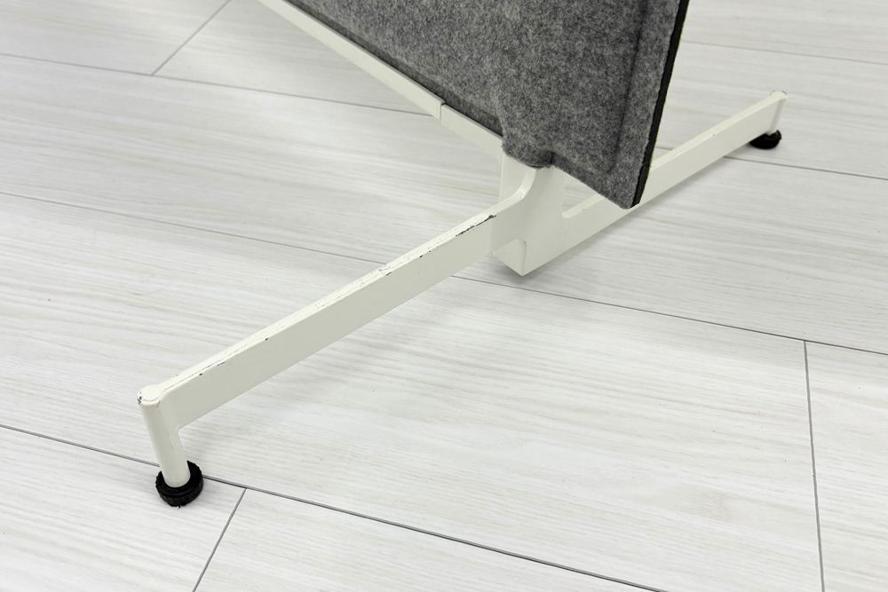 ライブス パネル パーテーション オカムラ | 中古オフィス家具専門店の