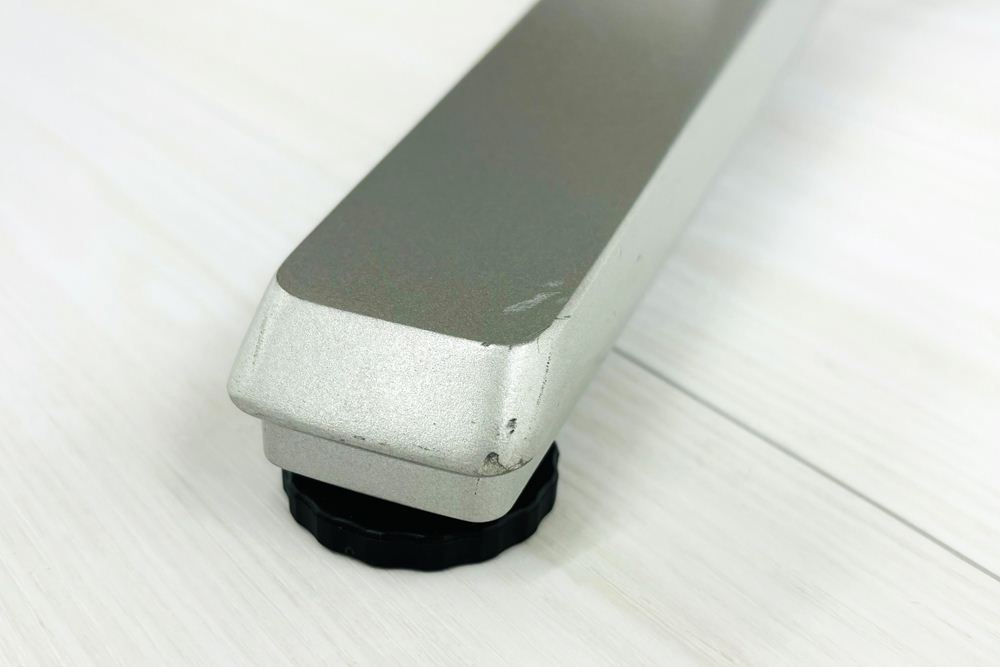 オカムラ ラティオ 中古 幅3200 RATIO 大型会議テーブル ミーティングテーブル 中古オフィス家具 3200/1200/720の画像