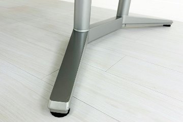 オカムラ ラティオ 中古 幅3200 RATIO 大型会議テーブル ミーティングテーブル 中古オフィス家具 3200/1200/720の画像