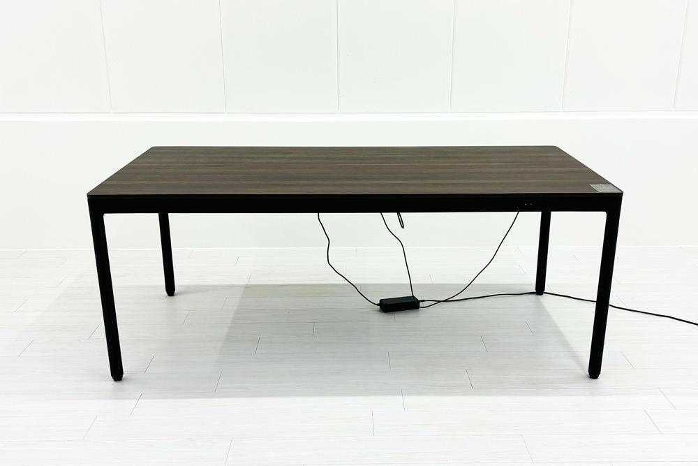 オカムラ スイフトシリーズ 天板電動昇降ミーティングテーブル オカムラ スイフトシリーズ 天板電動昇降ミーティングテーブル