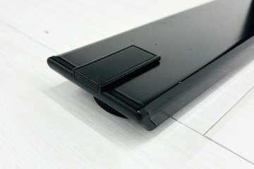 電動デスク 内田洋行 オペルナ 中古 電動机 電動昇降デスク 中古オフィス家具 平机 1500/750/650～1250の画像