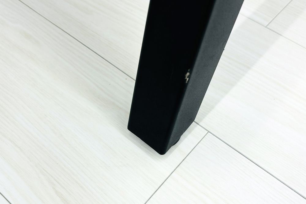 コクヨ フリーアドレス センティア 中古 SENTIR 幅2400 フリアド 長机 中古オフィス家具 2400/1200/720の画像
