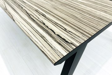 コクヨ フリーアドレス センティア 中古 SENTIR 幅2400 フリアド 長机 中古オフィス家具 2400/1200/720の画像