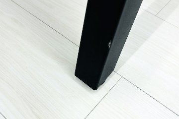 コクヨ フリーアドレス センティア 中古 SENTIR 幅2400 フリアド 長机 中古オフィス家具 2400/1200/720の画像