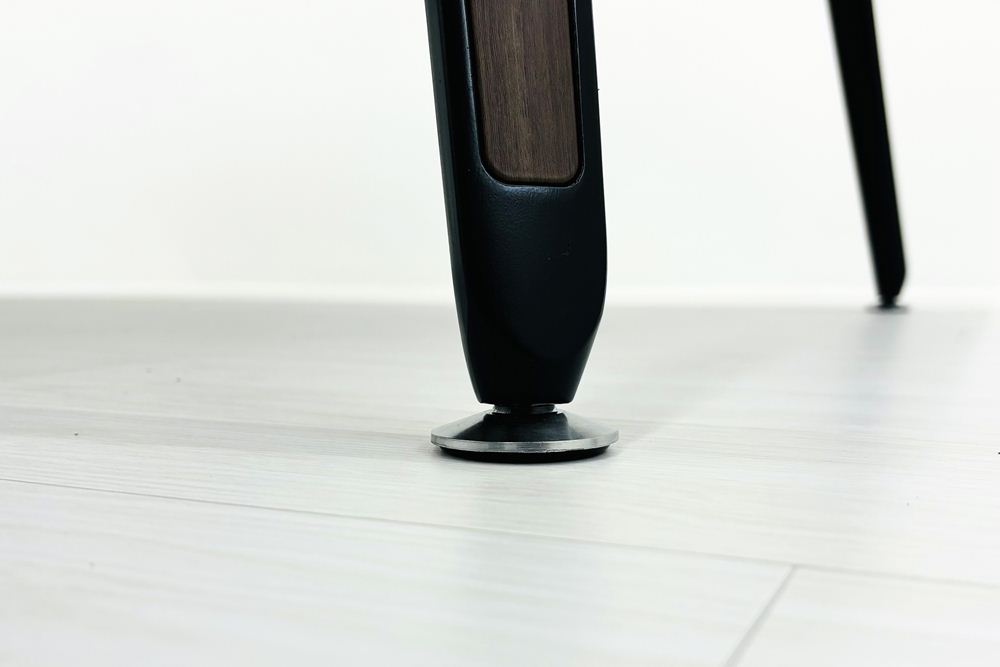 オカムラ プリシード 中古 PRECEDE 小型会議テーブル 幅2100 ミーティングテーブル 会議机 中古オフィス家具 2100/1100/720の画像