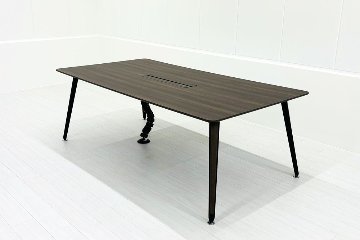 ラティオ 大型会議テーブル 幅3600 | 中古オフィス家具専門店の