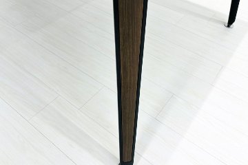 オカムラ プリシード 中古 PRECEDE 小型会議テーブル 幅2100 ミーティングテーブル 会議机 中古オフィス家具 2100/1100/720の画像