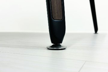 オカムラ プリシード 中古 PRECEDE 小型会議テーブル 幅2100 ミーティングテーブル 会議机 中古オフィス家具 2100/1100/720の画像