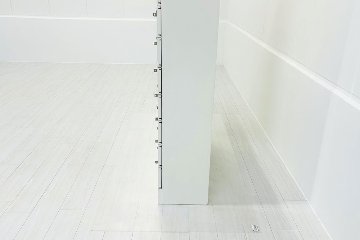 50人用 SEIKO 生興 小物入れロッカー 中古 貴重品ロッカー 貴重品保管庫 中古オフィス家具 1000/300/1600 シリンダー錠の画像