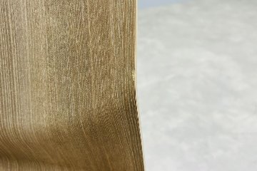 オカムラ スイープチェア 中古 sweep ミーティングチェア ハイチェア 中古オフィス家具 カフェチェア 多目的チェア L409BR-MW71 チョークドエルムの画像