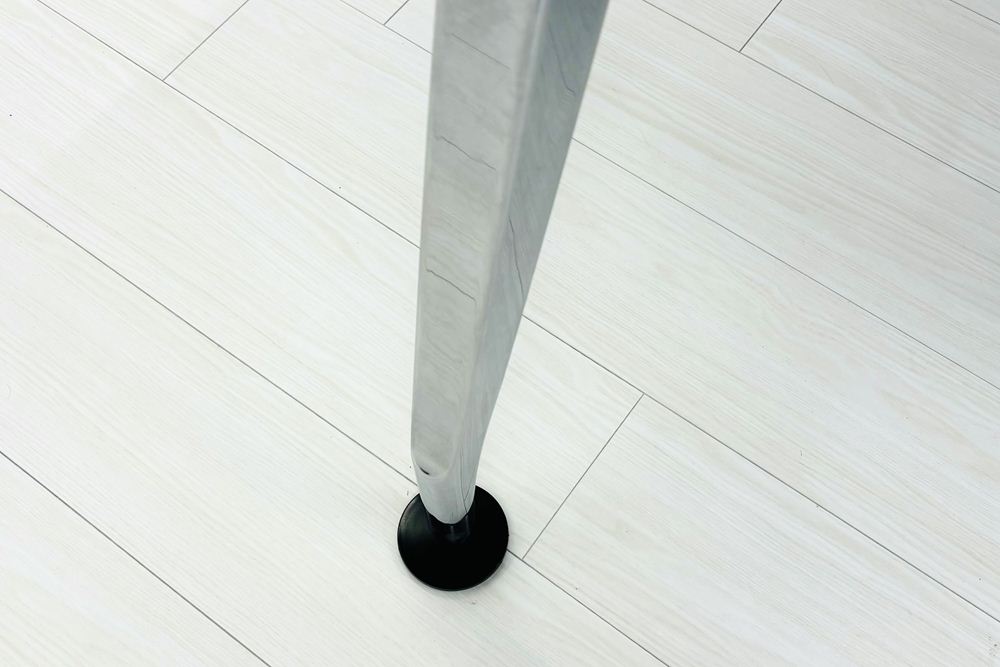 L型デスク L字デスク コクヨ サイビ SAIBI 中古 エグゼクティブデスク デスクシステム 中古オフィス家具 1600/1220/1070の画像