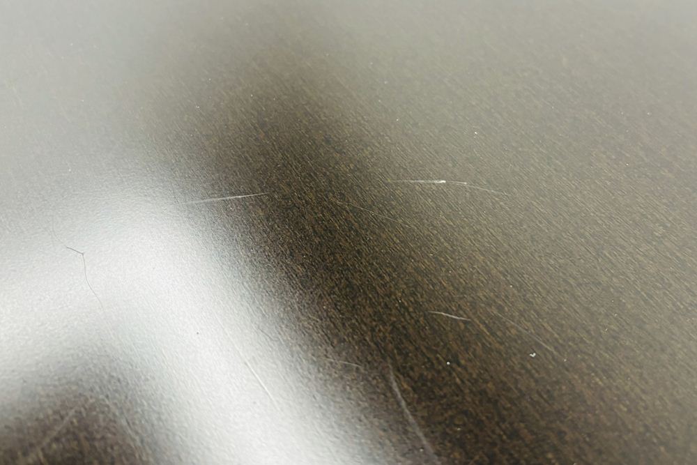 コクヨ リアクト 中古 応接セット レザー 応接家具 【4点セット】 応接ソファ 応接テーブル 応接ソファー 中古オフィス家具の画像