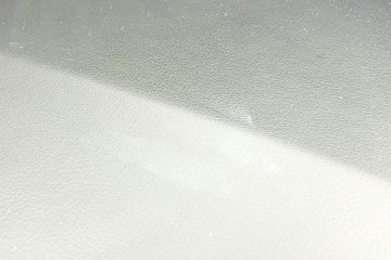 コクヨ リアクト 中古 応接セット レザー 応接家具 【4点セット】 応接ソファ 応接テーブル 応接ソファー 中古オフィス家具の画像