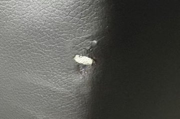 コクヨ リアクト 中古 応接セット レザー 応接家具 【4点セット】 応接ソファ 応接テーブル 応接ソファー 中古オフィス家具の画像