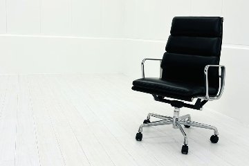 ビンテージHerman Miller ハーマンミラー　ソフトパッドグループチェア ハーマン・ミラー Herman Miller / USA イームズソフトパッド