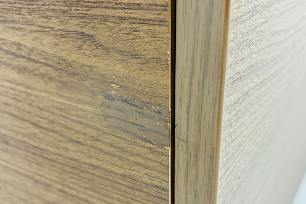 コクヨ 両袖机 幅1800 中古 役員デスク 550シリーズ 役員家具 中古役員家具 エグゼクティブデスク 中古オフィス家具 1800/850/720の画像