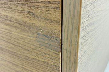 コクヨ 両袖机 幅1800 中古 役員デスク 550シリーズ 役員家具 中古役員家具 エグゼクティブデスク 中古オフィス家具 1800/850/720の画像