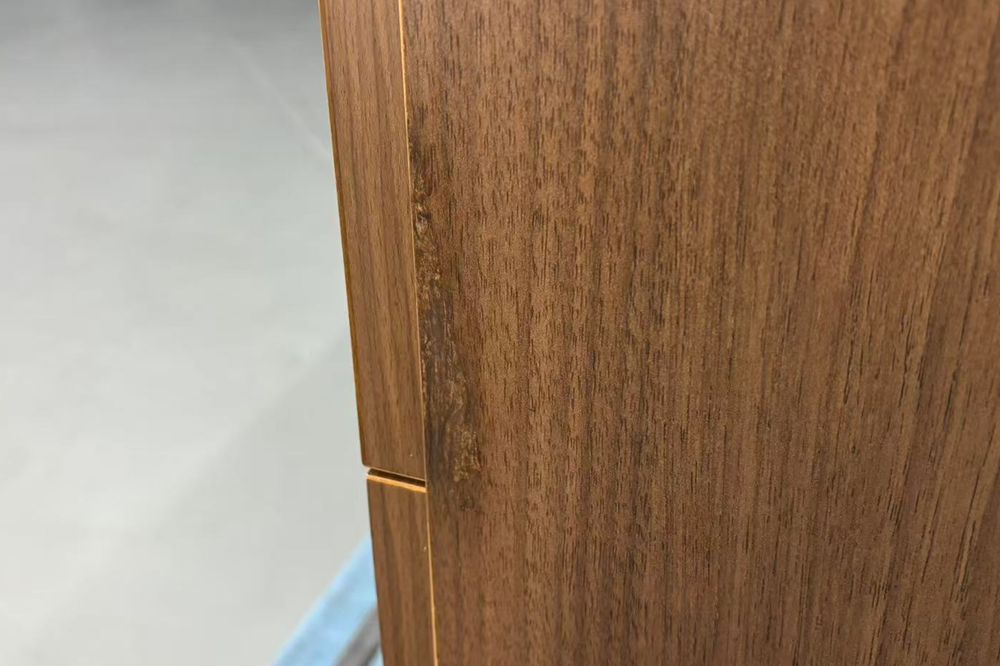 コクヨ 両袖机 幅1600 中古 役員デスク S370シリーズ 役員家具 マネージメントデスク 中古オフィス家具 1600/850/720の画像