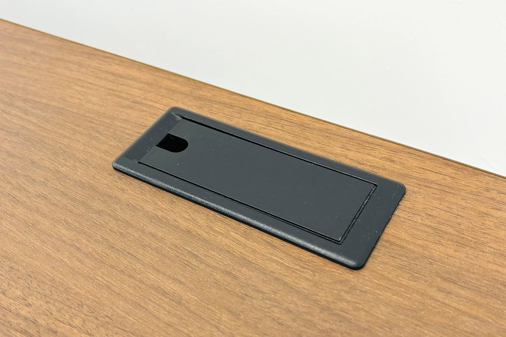 コクヨ 両袖机 幅1600 中古 役員デスク S370シリーズ 役員家具 マネージメントデスク 中古オフィス家具 1600/850/720の画像