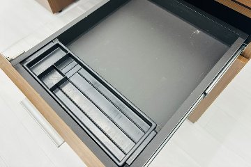 コクヨ 両袖机 幅1600 中古 役員デスク S370シリーズ 役員家具 マネージメントデスク 中古オフィス家具 1600/850/720の画像