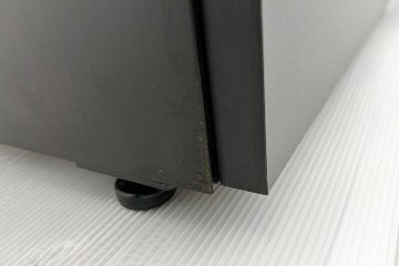 コクヨ 役員デスク 中古 両袖机 幅1600 S370シリーズ 役員家具 マネージメントデスク 中古オフィス家具 1600/850/720の画像