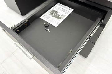 コクヨ 役員デスク 中古 両袖机 幅1600 S370シリーズ 役員家具 マネージメントデスク 中古オフィス家具 1600/850/720の画像