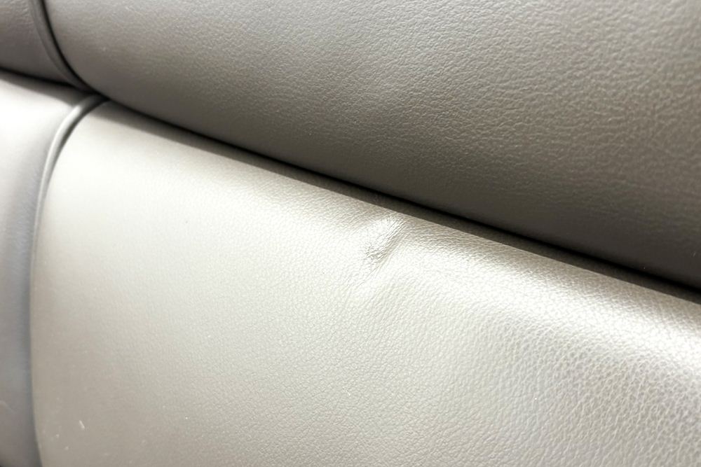 オカムラ 中古 プレビア 応接セット 【6点セット】 OKAMURA PREVIA 応接家具 レザー 応接ソファ 応接ソファー 中古オフィス家具の画像