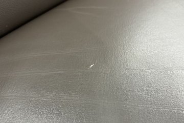 オカムラ 中古 プレビア 応接セット 【6点セット】 OKAMURA PREVIA 応接家具 レザー 応接ソファ 応接ソファー 中古オフィス家具の画像