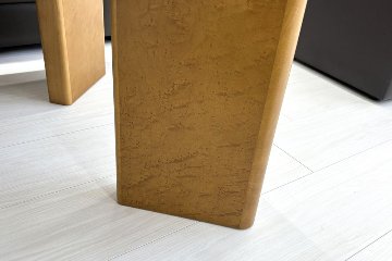 オカムラ 中古 プレビア 応接セット 【6点セット】 OKAMURA PREVIA 応接家具 レザー 応接ソファ 応接ソファー 中古オフィス家具の画像