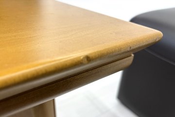 オカムラ 中古 プレビア 応接セット 【6点セット】 OKAMURA PREVIA 応接家具 レザー 応接ソファ 応接ソファー 中古オフィス家具の画像