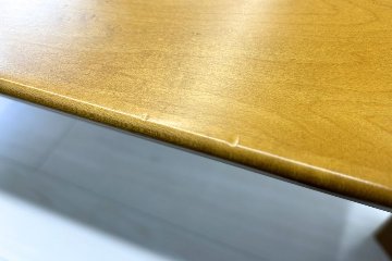 オカムラ 中古 プレビア 応接セット 【6点セット】 OKAMURA PREVIA 応接家具 レザー 応接ソファ 応接ソファー 中古オフィス家具の画像