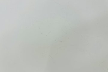 オカムラ レクトライン 3段ラテラル書庫 収納家具 中古 キャビネット スチール書庫 中古オフィス家具 シリンダー錠 800/450/1120 ホワイトの画像