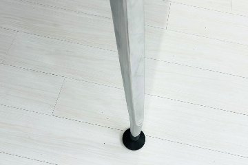 コクヨ サイビ SAIBI ミーティングテーブル 中古 幅2400 木目天板 会議机 中古オフィス家具 2400/1200/720の画像