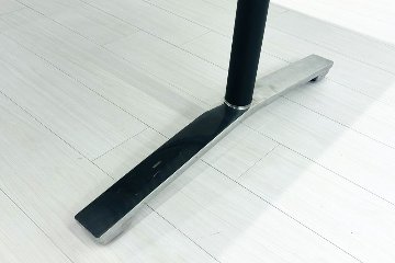 コクヨ ビエナ 中古 小型会議テーブル ミーティングテーブル 中古オフィス家具 固定脚タイプ 2100/1050/720の画像