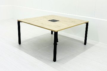 コクヨ 平机 ワークフィット 幅1200 | 中古オフィス家具専門店の 